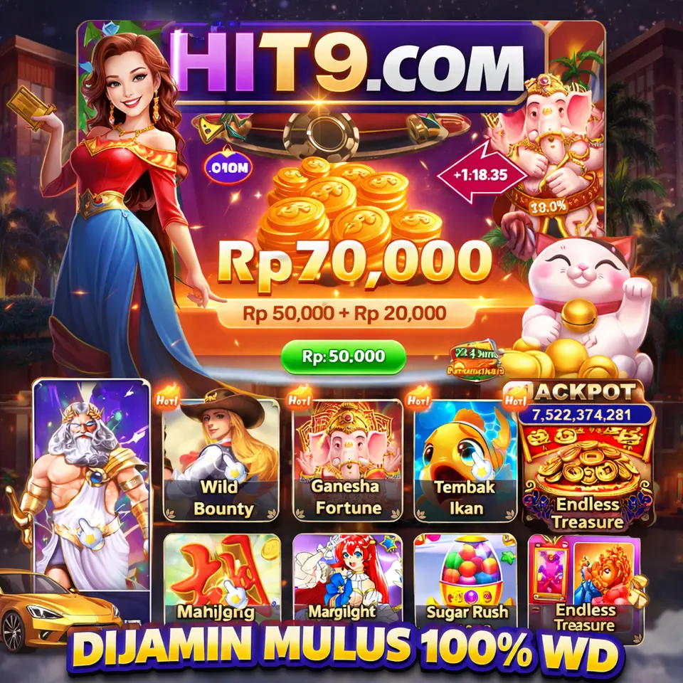 hit9 APK