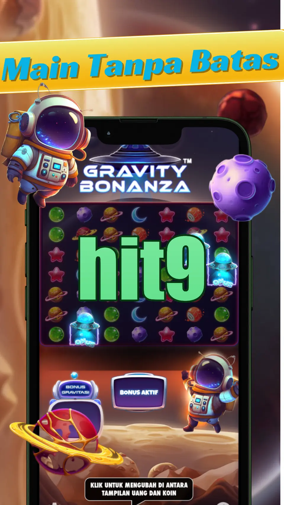 hit9 APK