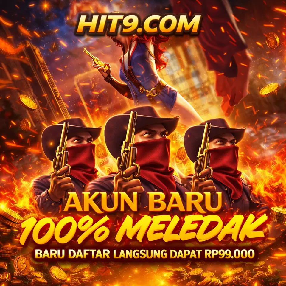 hit9 Masuk