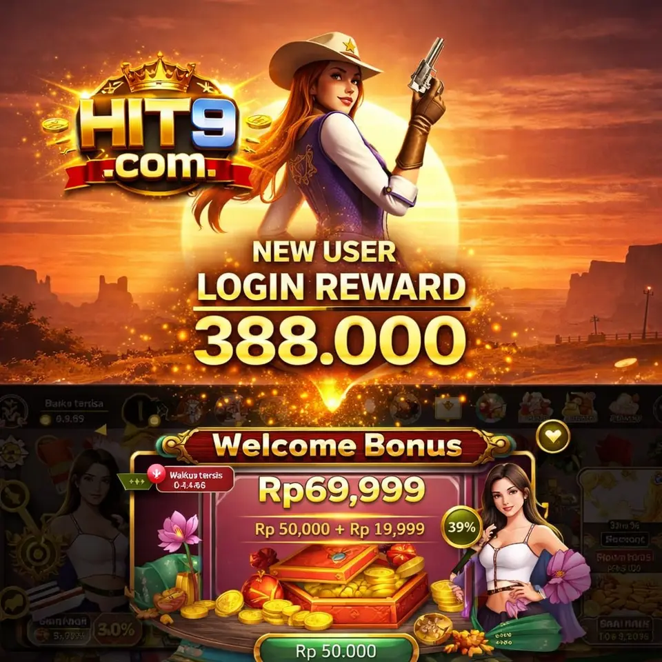 hit9 APK