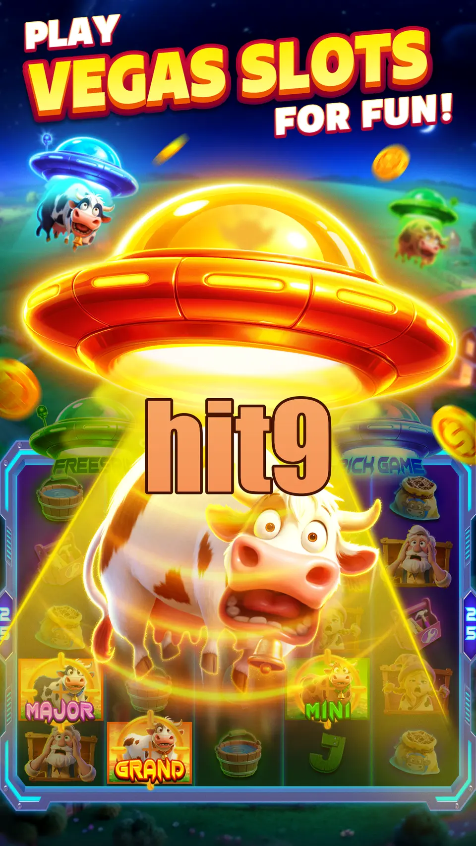 Tangkapan Layar hit9